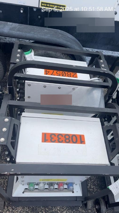 2022 TRYSTAR HTB-1DL-6P