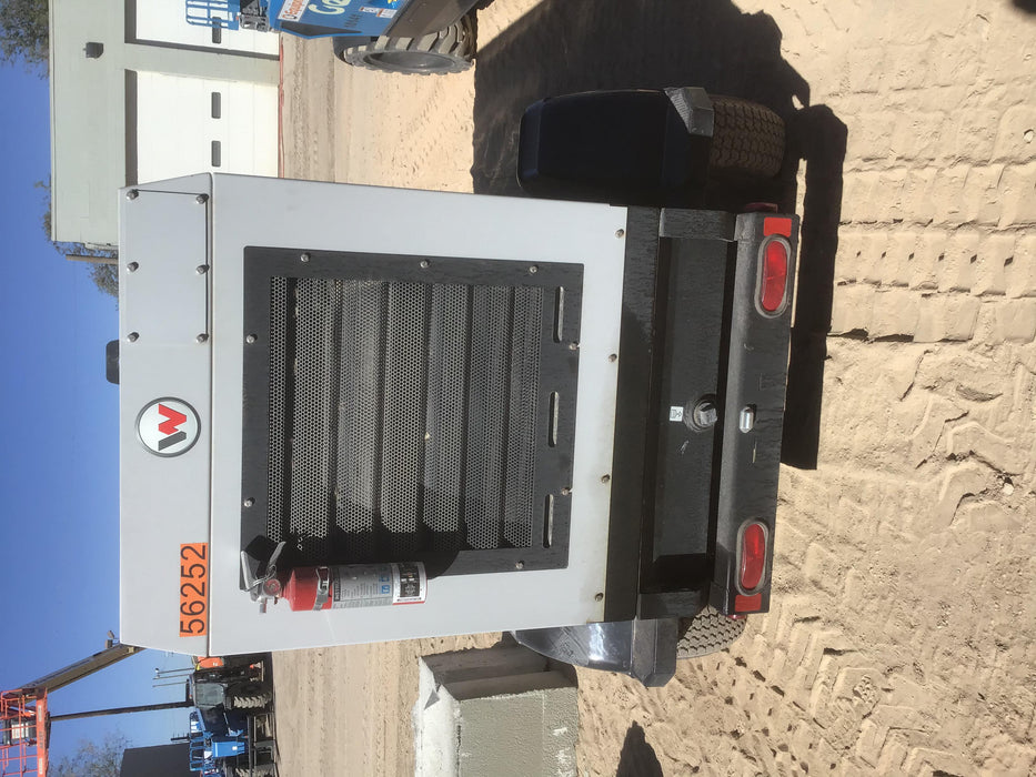 2019 WACKER NEUSON G50