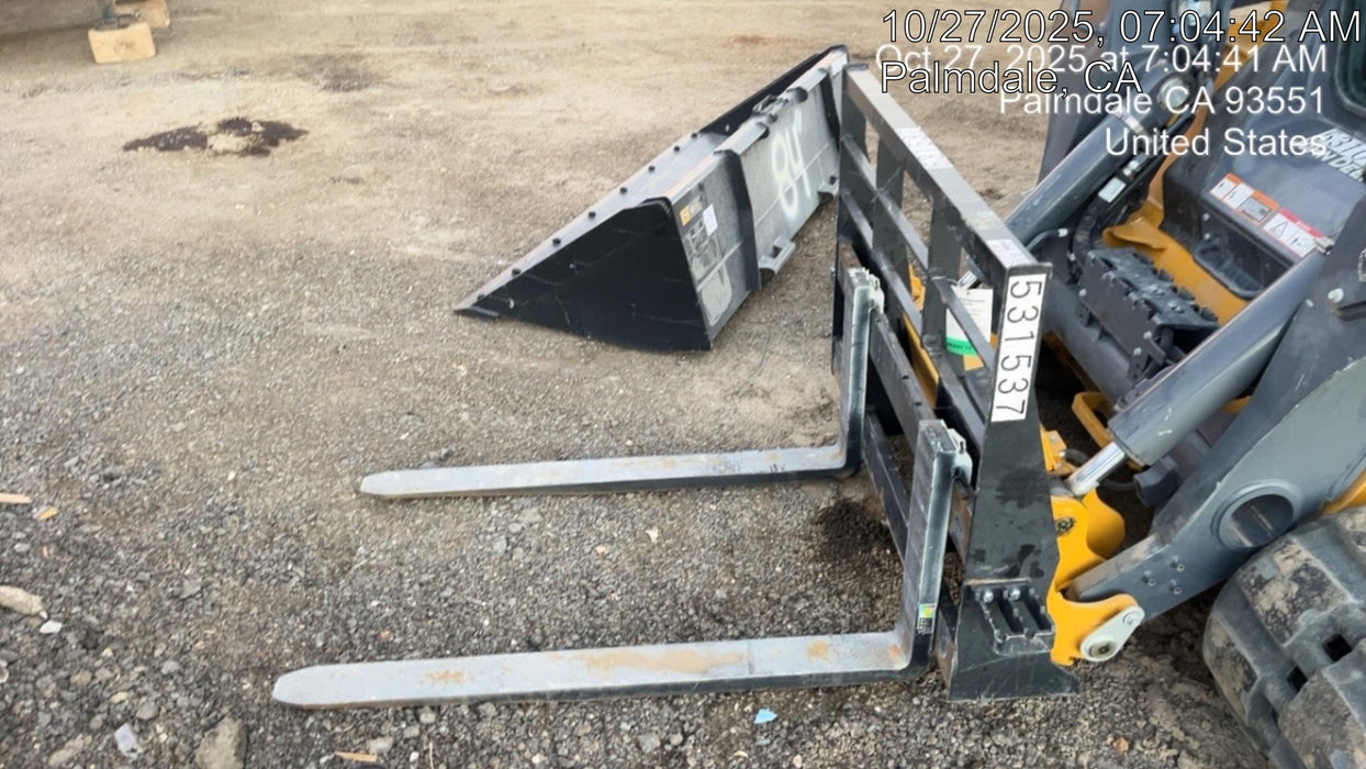 2025 ARROW MATERIAL HANDLING F5100CB