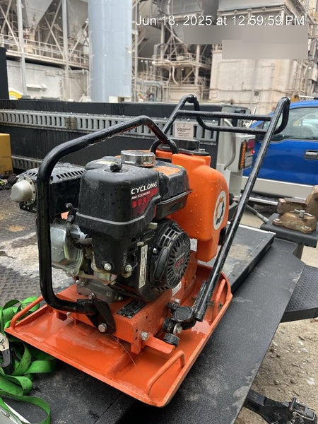 2023 MULTIQUIP MVC82VHW