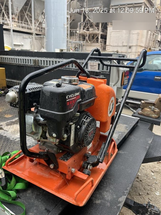 2023 MULTIQUIP MVC82VHW