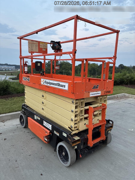 2022 JLG R3246