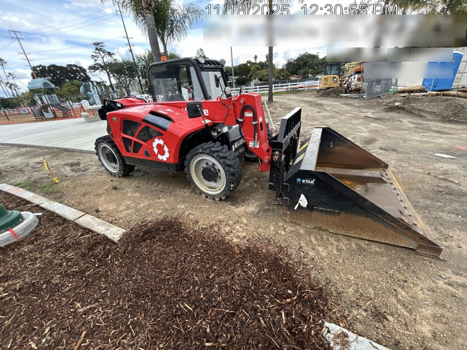 2024 STAR INDUSTRIES 1406B