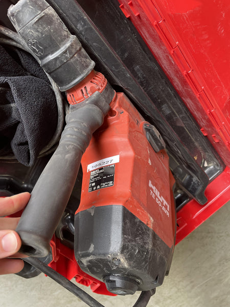 2022 HILTI TE 50-AVR