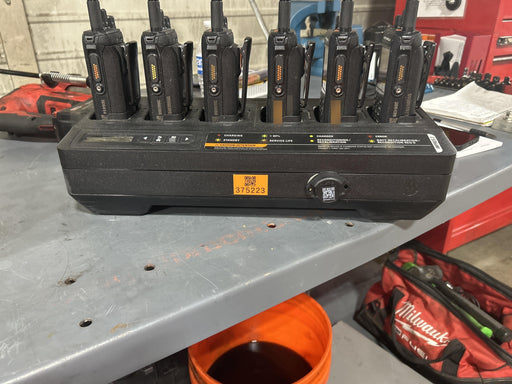 2023 MOTOROLA PMPN4284