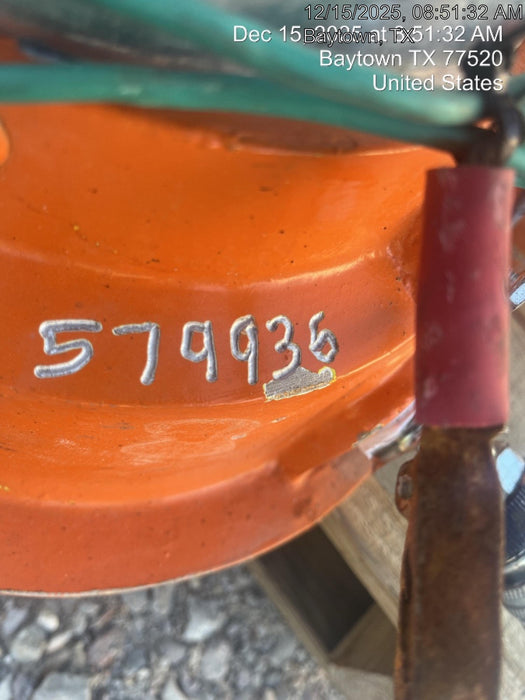 2025 MICHIGAN PNEUMATIC ES-6AM-TRACKER