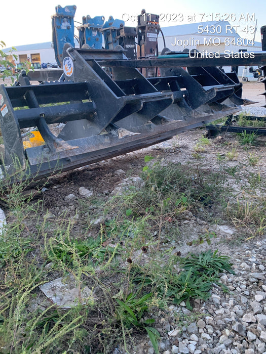 2019 PALADIN Land Sculptor