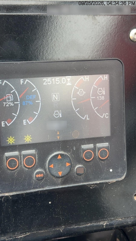 2019 MANITOU MTA12042