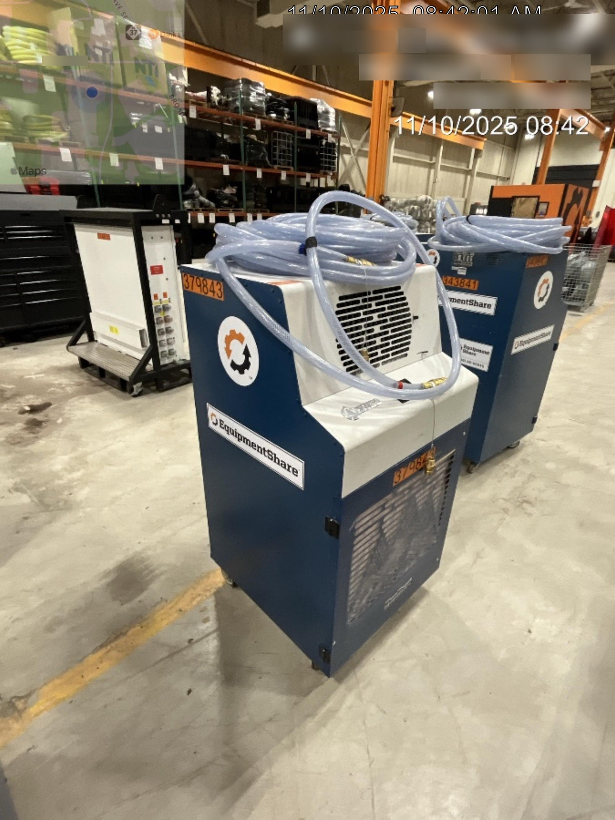 2023 KWIKOOL KWIB6021-2