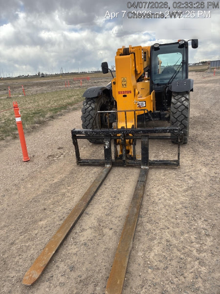 2025 JCB 509-42