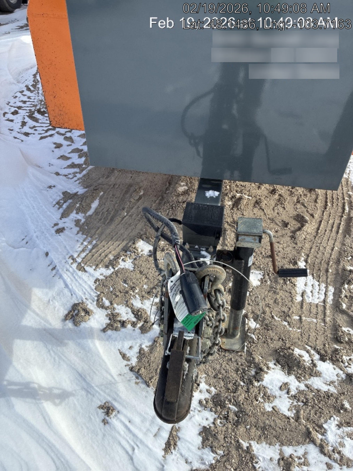 2022 THERM DYNAMICS TD1200