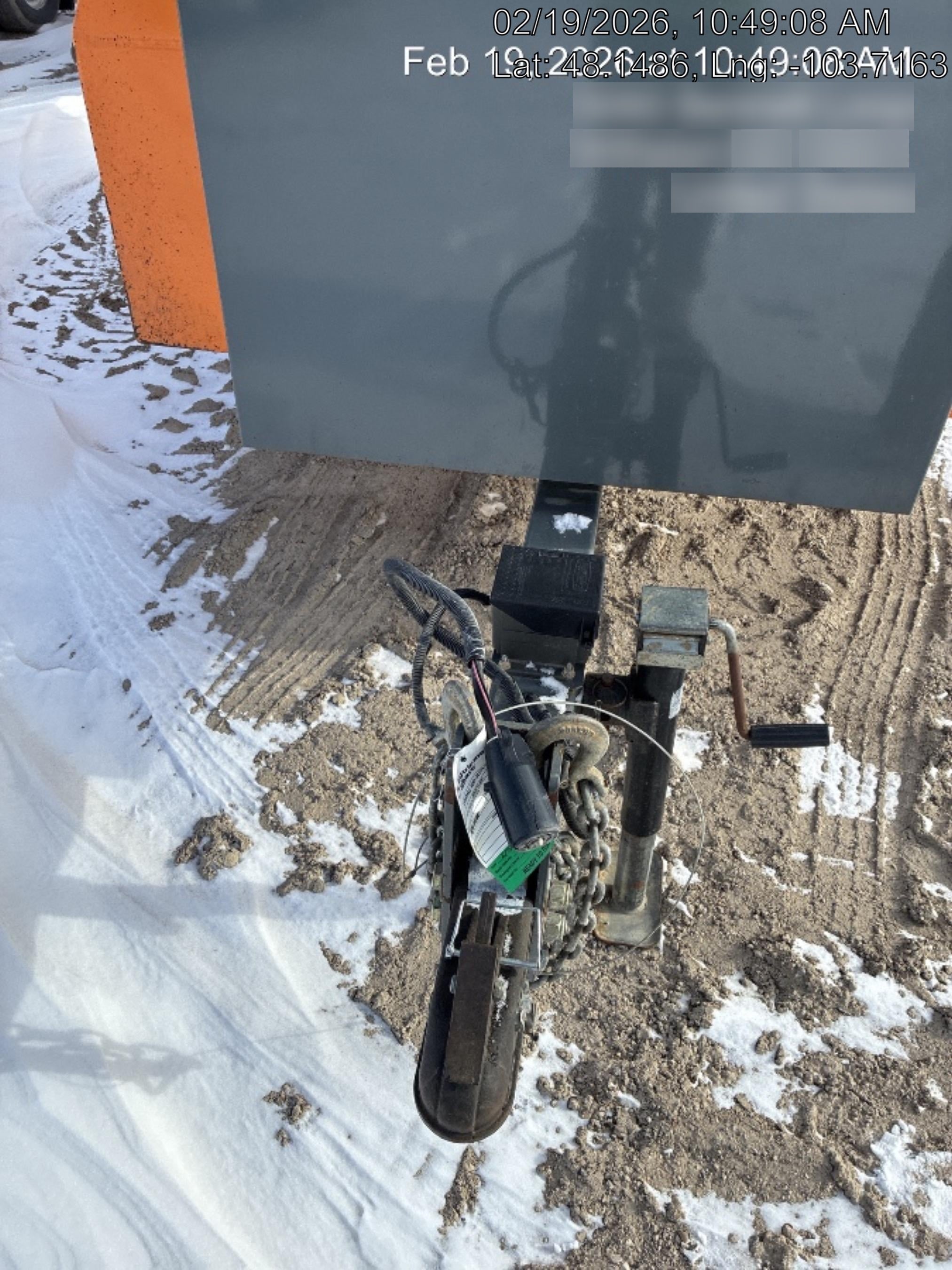 2022 THERM DYNAMICS TD1200