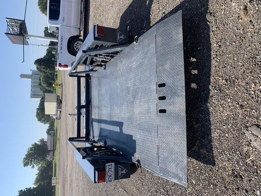 2019 JLG Triple L 7614