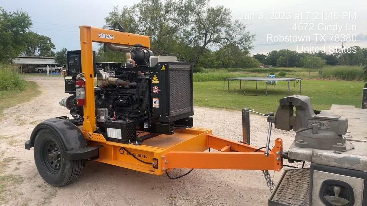 2022 PIONEER PP44S10L761-D2.9L4