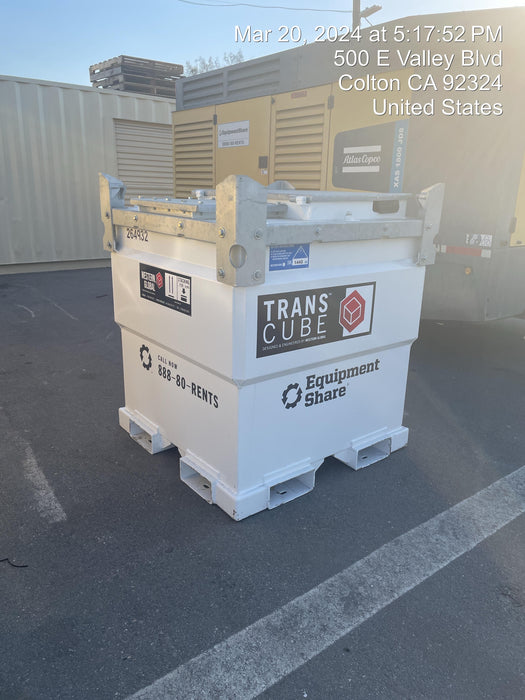 2022 WESTERN GLOBAL 10TCG-ES-12VFHK