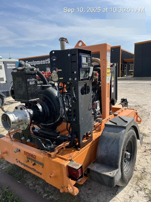 2021 PIONEER PP66S12L71-TD2.9L4