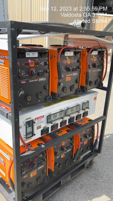 2021 LEX WR6A-7SM-FG26DZ6LD-R