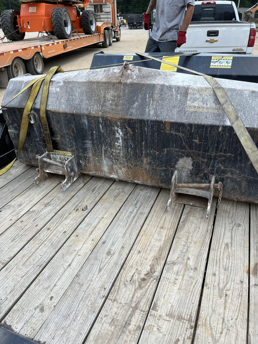 2020 STAR INDUSTRIES 1406B