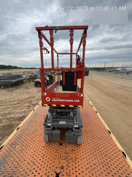 2024 SKYJACK SJ3219E