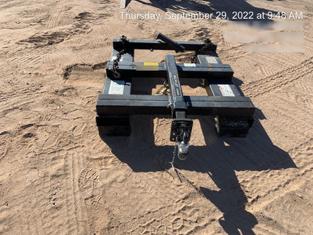 2020 STAR INDUSTRIES 1395B