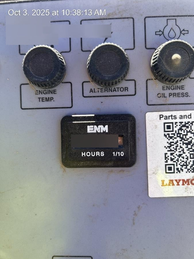 2023 LAYMOR SM-300
