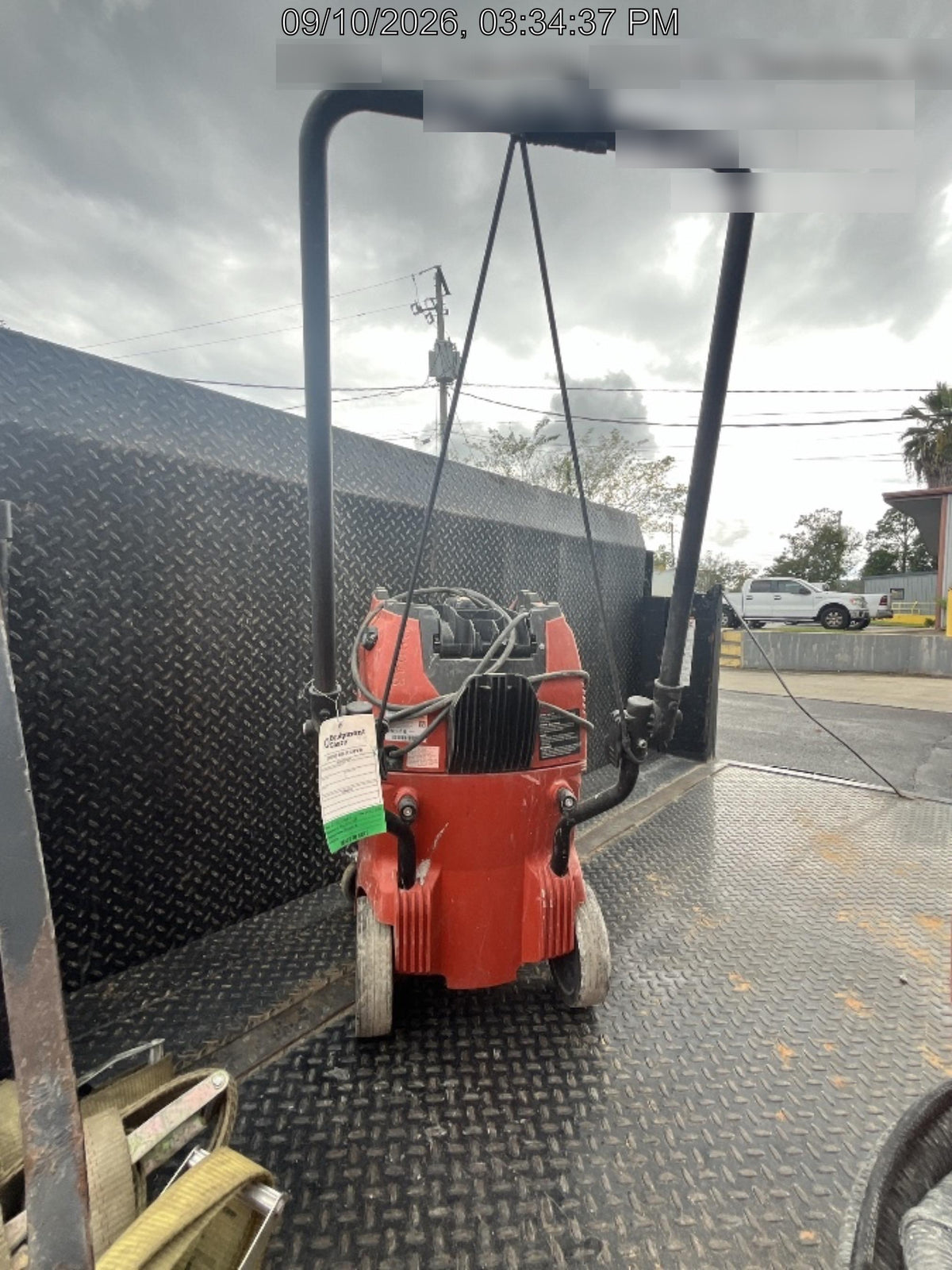 2024 HILTI DD-WMS 100