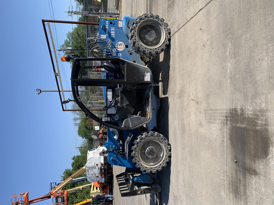 2018 GENIE GTH-5519