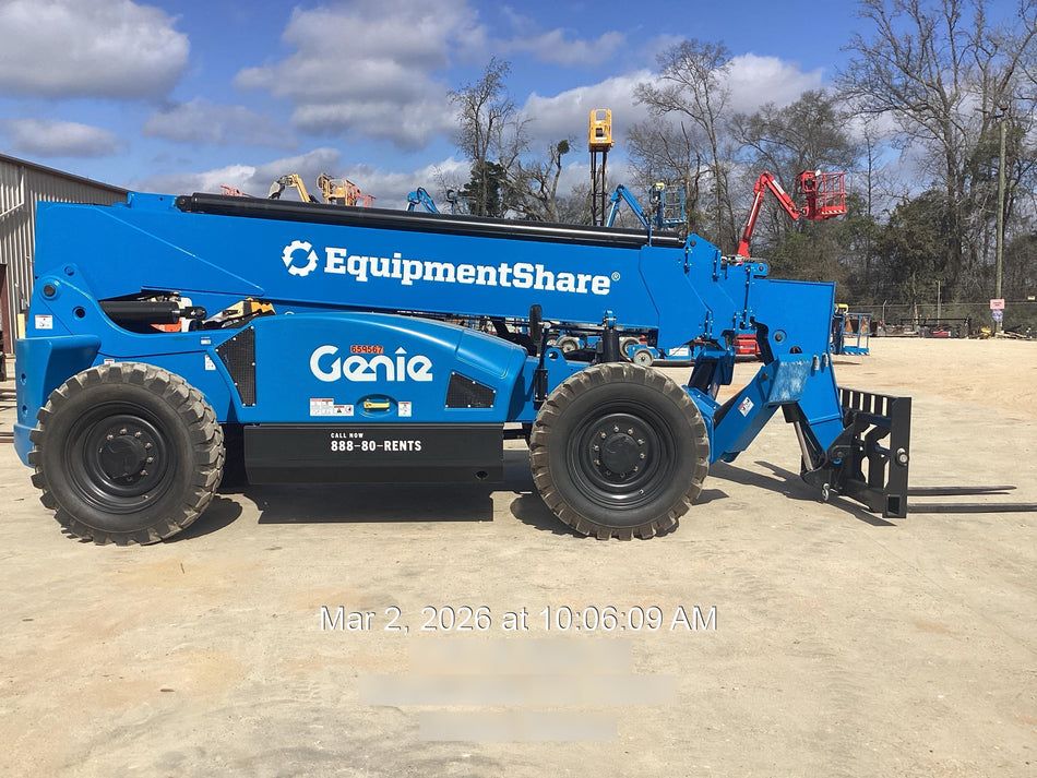 2026 GENIE GTH-1256