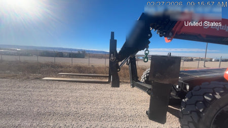 2024 SKYTRAK 12054