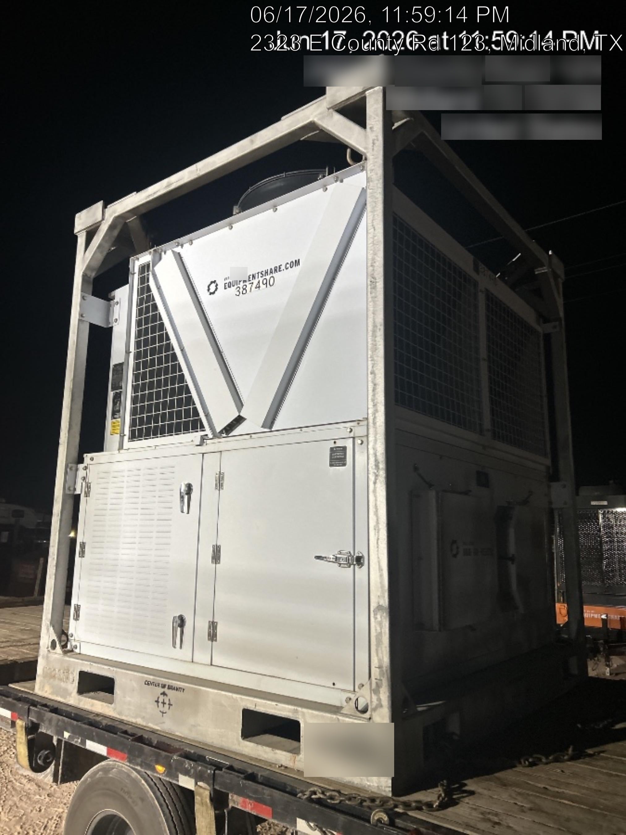 2024 SMARTECH SACP41A-HS