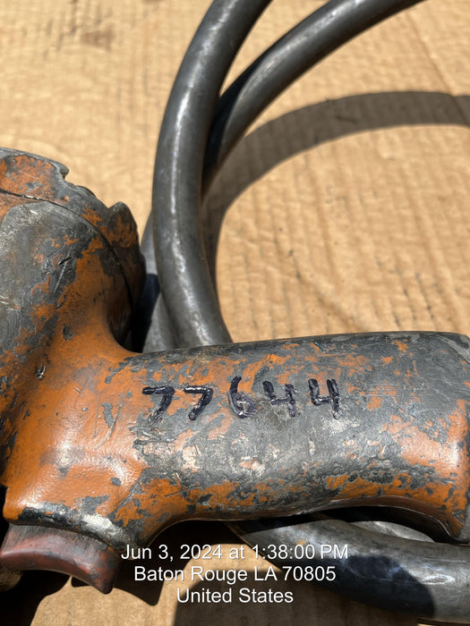 2020 MICHIGAN PNEUMATIC 750SS