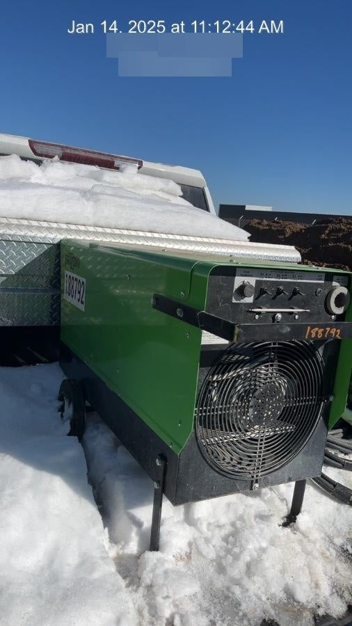 2021 PATRON 60E