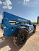 2018 Genie GTH-636 Genie GTH-636 w/Open ROPS, Work Lights, Solid Tires, RH Cab Mesh, Beacon, 48" Carriage and Forks