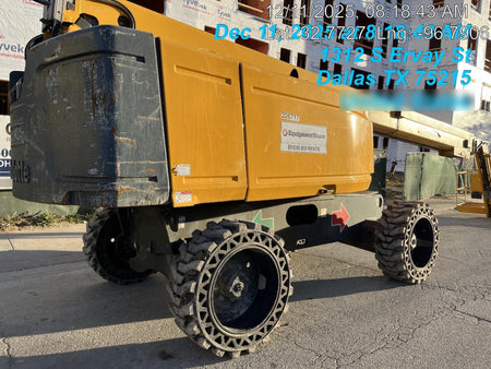 2023 HAULOTTE HT85 RTJ O