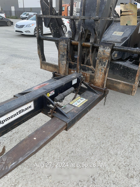 2021 STAR INDUSTRIES M1360B - Star JIB Boom