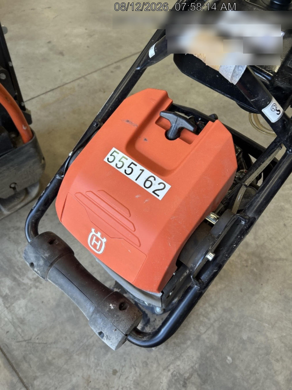 2025 HUSQVARNA LT6005