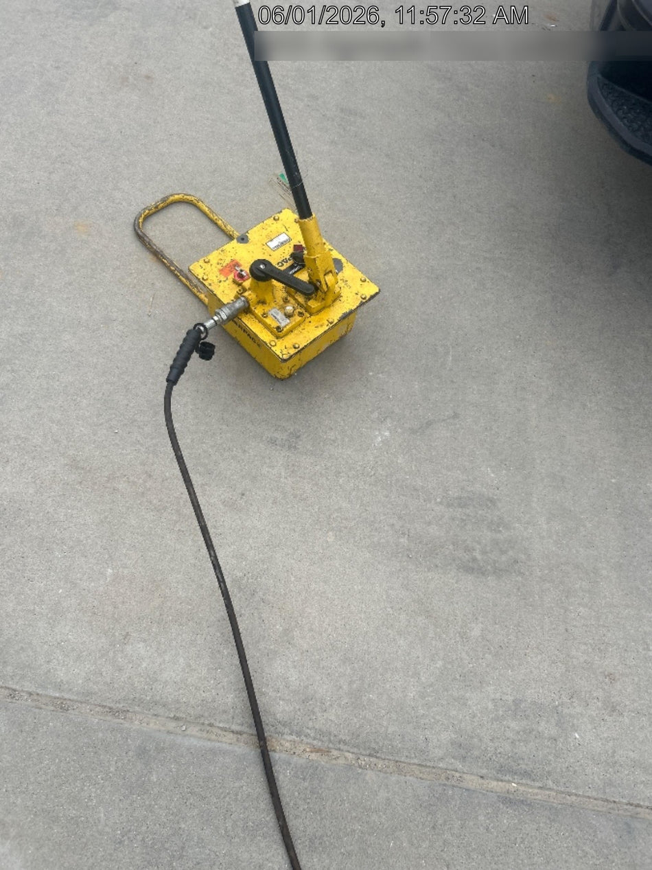 2023 ENERPAC P462