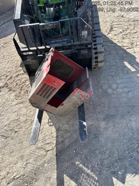 2023 MULTIQUIP WM90PH8