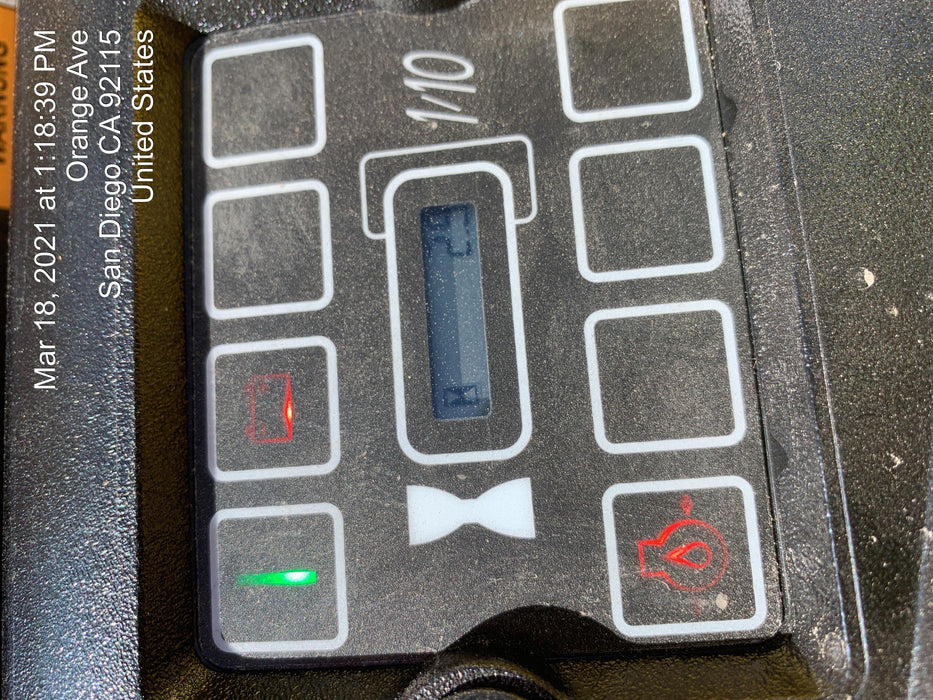 2020 WACKER NEUSON RTKx-SC3