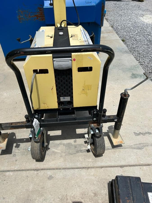 2021 LIND EQUIPMENT LE978LEDV-T4B