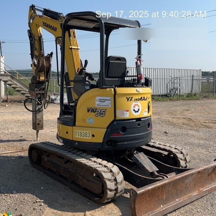 2021 EPIROC EC60T