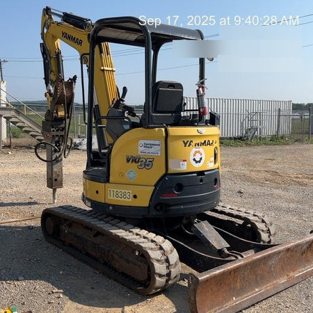 2021 EPIROC EC60T