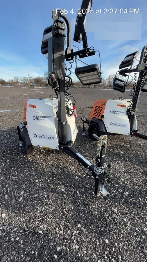 2024 GENERAC MLT2