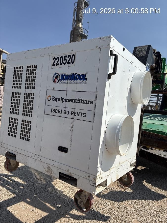 2022 KWIKOOL KPO5-21