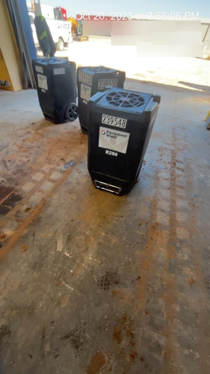 2022 PHOENIX R250