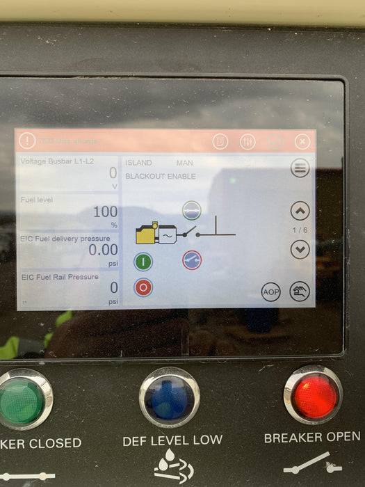 2020 ATLAS COPCO QAS250