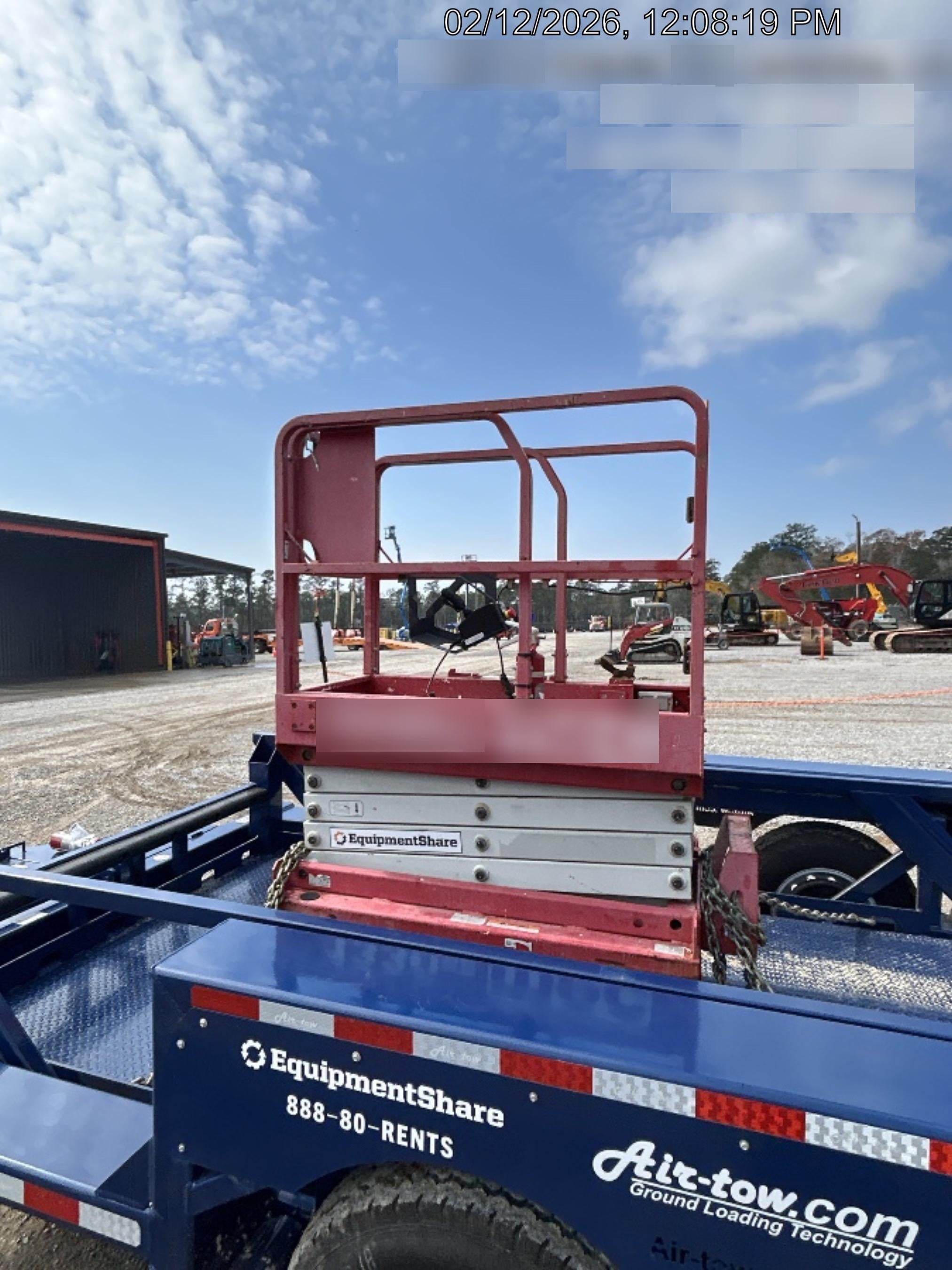 2019 MEC 1330SE