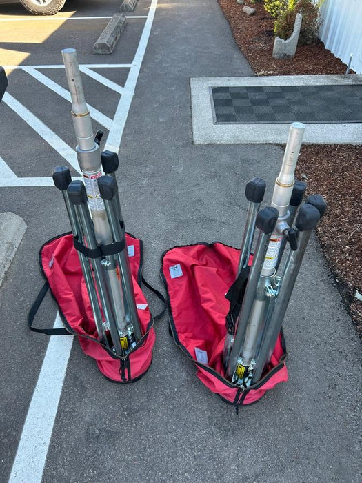 2024 MULTIQUIP GB8LED