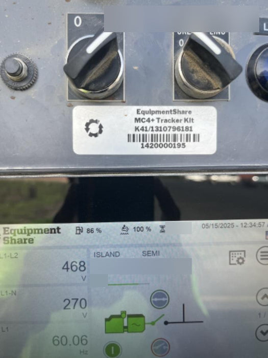 2023 ATLAS COPCO QAS 175