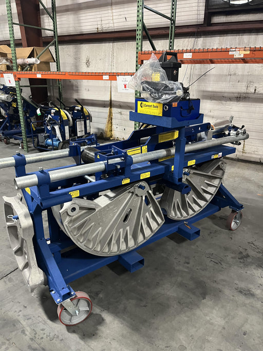 2023 CURRENT TOOLS 252-CT